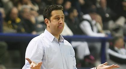 Τέλος ο Ζιάγκος από Δόξα Λευκάδας, ανέλαβε ο Τακιανός