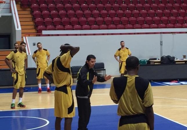 Πάνοπλος για το διπλό στο Καζάν