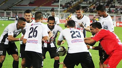 Μαγικός πανηγυρισμός. Στην κυριολεξία! (video)