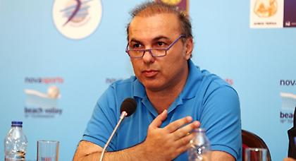 Η σημαντική εισήγηση του Σταύρου Ελληνιάδη