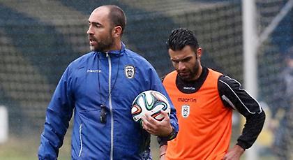 Πήρε όσους είχε ο Τούντορ