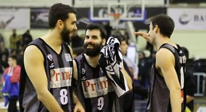 Τσάχλας-Κακαρούδης: «Επικίνδυνη η Μπεσίκτας με την αλλαγή προπονητή»