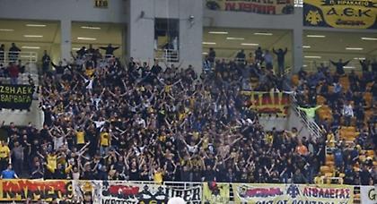 Τελευταίο κάλεσμα για τα διαρκείας της ΑΕΚ