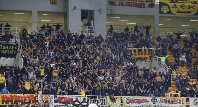 Τελευταίο κάλεσμα για τα διαρκείας της ΑΕΚ