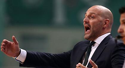 Τζόρτζεβιτς: «Ιστορικό ‘κλάσικο’ της Ευρώπης το Μπαρτσελόνα-ΠΑΟ»