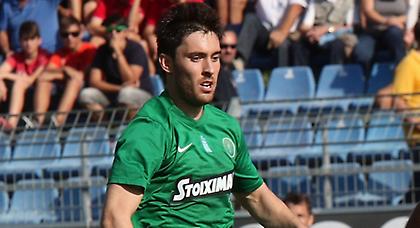 Με Βάλτερ, χωρίς Μελίσση στην Τούμπα