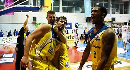 ΚΑΕ Λαύριο: «Πανάξια η νίκη επί της Κηφισιάς»