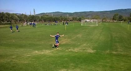 Χωρίς Ελλακόπουλο και Μάρκοβιτς με Αστέρα