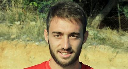 Mε Ντίνα στο «Καραϊσκάκη»