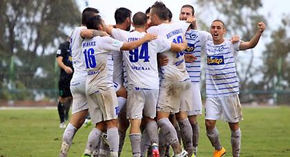 Άντεξε και στις Σέρρες