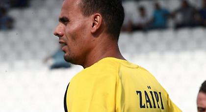 «Αυτοκτόνησε» η… παρέα του Ζαϊρί