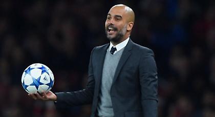 Δεν δέχεται καν να απαντήσει ο Γκουαρντιόλα!