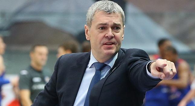 Μπαγκάτσκις: «Δεν σημαίνει κάτι που δεν έχει νίκη η ΑΕΚ»