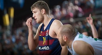 Βεζένκοφ: «Ο καλύτερος Παναθηναϊκός των τελευταίων ετών»