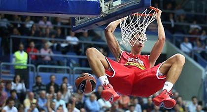 Τέλος ο Ζούμπτσιτς από Τσεντεβίτα