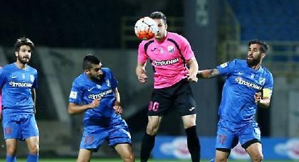 Ο νόμος του «Ελ Πάσο»