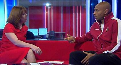 Δεν έχει πρόβλημα με τους γκέι ο Ανρί