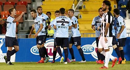 Θύμισε… Ριζούπολη!