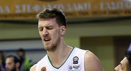 Βαρκελώνη με Κούζμιτς, όχι με Γιάνκοβιτς