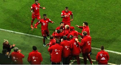 Ντάγκλας Κόστα και μετά… στο παράθυρο (video)