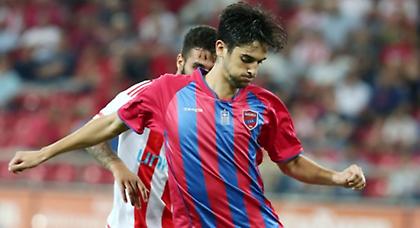 Rotation στο Αγρίνιο ο Πανιώνιος