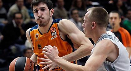 Βίβες at the buzzer! (video)