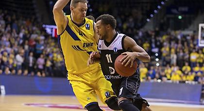 «Πάρτι» στη Γερμανία για Μπιλμπάο