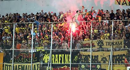 Νέα αποχή της ORIGINAL για την κάρτα φιλάθλου