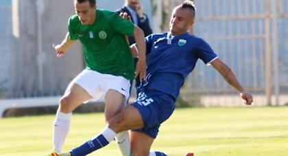 Με αλλαγές στη Λεωφόρο