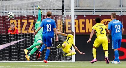 Πρόκριση με άγχος για Ντιναμό Ζάγκρεμπ