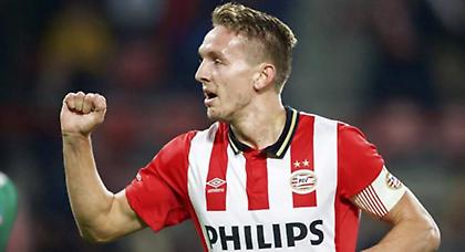 Εξάρα από Αϊντχόφεν