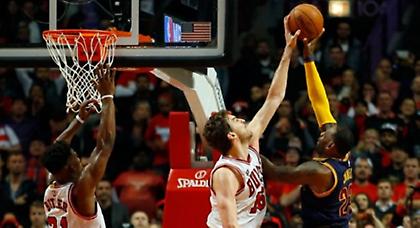 «Ταύροι» από την πρώτη μέρα