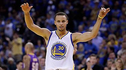 Ο «μίμος» του ΝΒΑ περιέλαβε τον Κάρι (video)