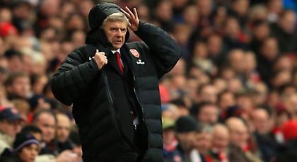 Τι θα γίνει με τα μπουφάν ρε Βενγκέρ; (video)