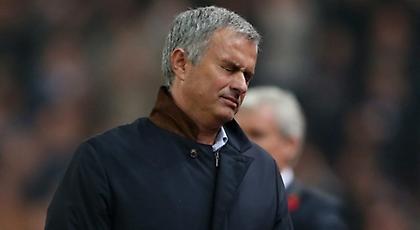 Μουρίνιο: «Δεν πρόκειται να χάσω τον ύπνο μου» (video)