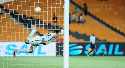 Μιμητής του Χιγκίτα με... απόκρουση του σκορπιού (videos)