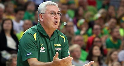 Υποψήφιος για Μακάμπι ο Καζλάουσκας