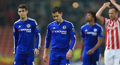 Τσέλσι, η χειρότερη όλων των πρωταθλητριών (pic)