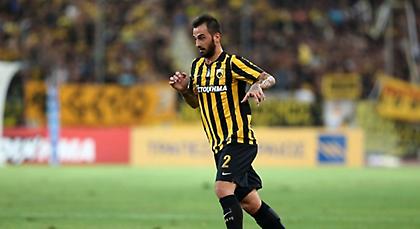 Ελαφρώς… αλλαγμένη ΑΕΚ στα Πηγάδια