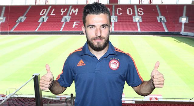 Το μήνυμα του Γιαννώτα για την 28η Οκτωβρίου (pic)