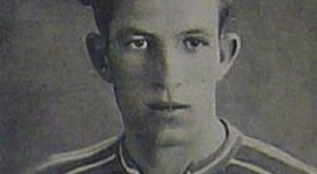 Ο πράσινος ήρωας του πολέμου του ‘40