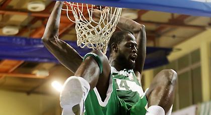 Γκιστ: «Δεν περιγράφεται…»