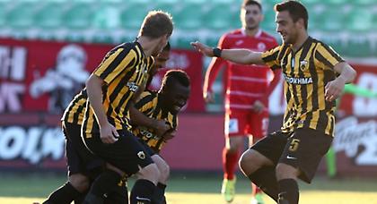 Γκουστάβο, με λένε… Μάκη! (video)