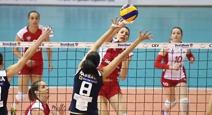 Την Κυριακή το Ολυμπιακός-ΑΟ Θήρας