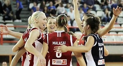 Ο Ολυμπιακός και οι πρωτάρες