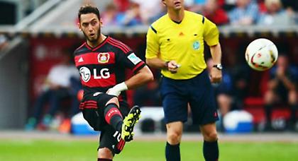 «Θέλουμε τον Τσαλχάνογλου, αλλά…»