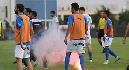 Έξι αγωνιστικές σε Παπουλή!