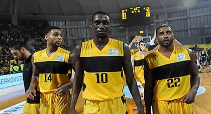 Τρέλανέ τους, Άρη!