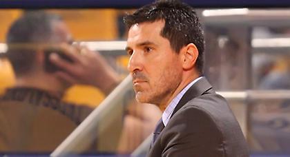 Πρίφτης: «Μπορούσαμε να το τελειώσουμε νωρίτερα»