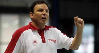 Βλάχος: «Θα μπορούσαμε να είχαμε νικήσει»